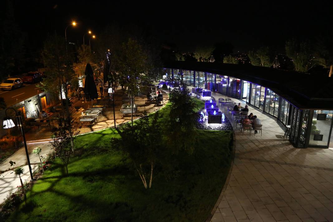 Meram’ın uygun fiyatlı konumları Ramazan’da yine gözde 8